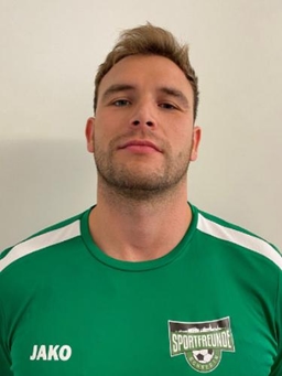 Avatar Bild für Maximilian Raab