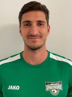 Avatar Bild für Moritz Schönberger