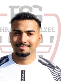 Avatar Bild für Mohamed Khalife