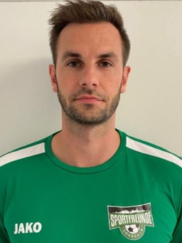 Avatar Bild für Kevin Schulz