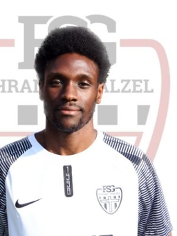 Avatar Bild für Julio Ngangu