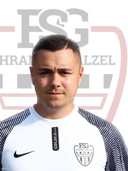 Avatar Bild für Yannik Thömmes