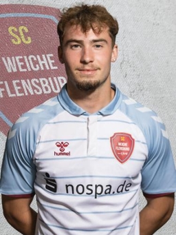 Avatar Bild für Jesse Ketelsen