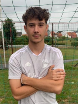 Avatar Bild für Julius Gruber