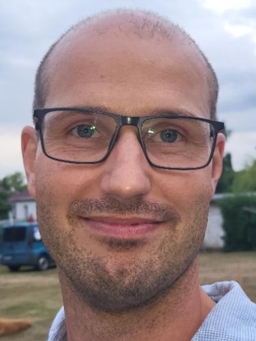 Avatar Bild für Mathias Schlosser