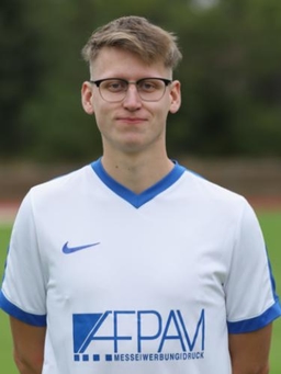 Avatar Bild für Justin Böhnisch