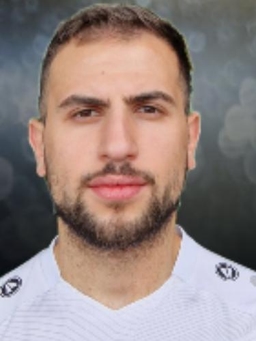 Avatar Bild für Suhad Hassoune Nassr