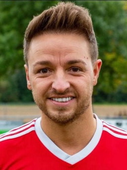 Avatar Bild für Daniel Stanimirovic
