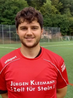 Avatar Bild für Daniel Hasanaj