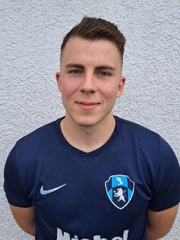 Avatar Bild für Leon Julius Ernestus