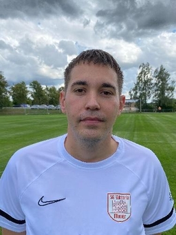 Avatar Bild für Jonathan Franz