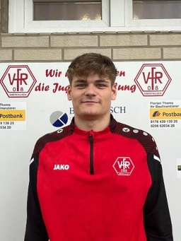 Avatar Bild für Justin Oliver Kohl