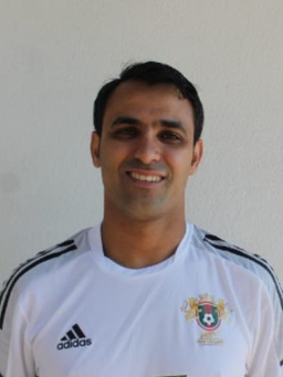 Avatar Bild für Abdelkarim Bouzerda