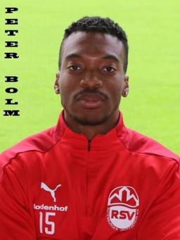 Avatar Bild für Peter Bolm