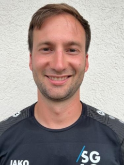 Avatar Bild für Jona Zimmermann
