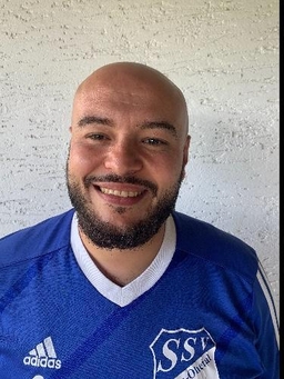 Avatar Bild für Erik Abdulkadir