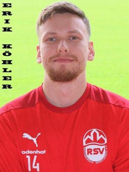 Avatar Bild für Erik Köhler