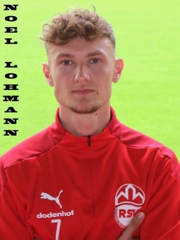 Avatar Bild für Noel Lohmann