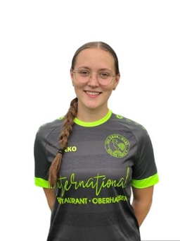 Avatar Bild für Gina-Alina Birkholz