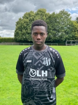 Avatar Bild für Telvin Odinko