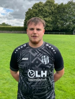 Avatar Bild für Yannick Sigle