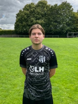 Avatar Bild für Levin Todt