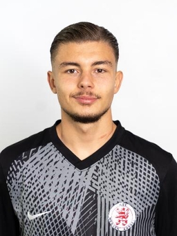 Avatar Bild für Muhammed Bejdic