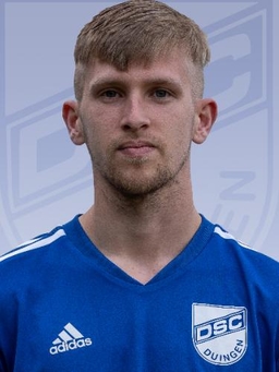 Avatar Bild für Fabian Dammann