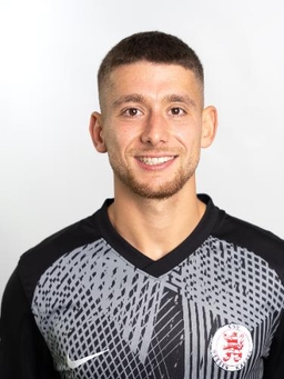 Avatar Bild für Serkan Durna