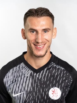 Avatar Bild für Faton Dzemailji