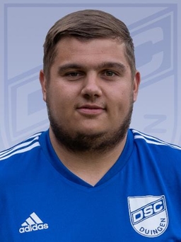 Avatar Bild für Nico Herrndorf