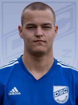 Avatar Bild für Mikka Glenewinkel-Meyer