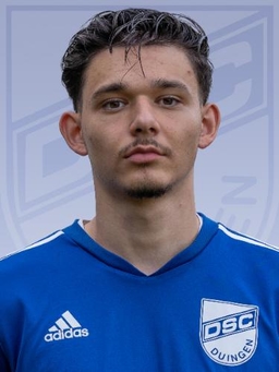 Avatar Bild für Mensur Berisha