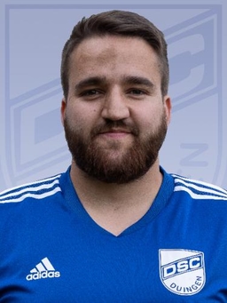 Avatar Bild für Marek Kuhnt