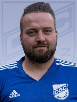 Avatar Bild für Marvin Kuhnt