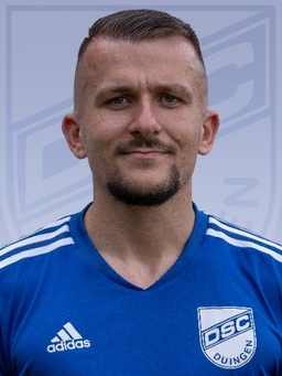 Avatar Bild für Marc-Leon Hitzer