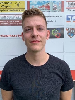 Avatar Bild für Fabian Zabel