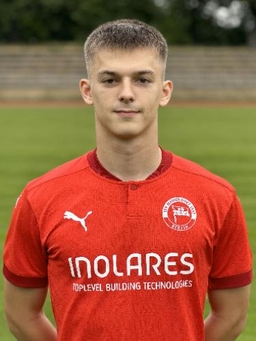 Avatar Bild für Philipp Behrend