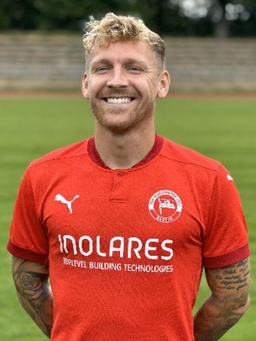 Avatar Bild für Marcel Czekalla