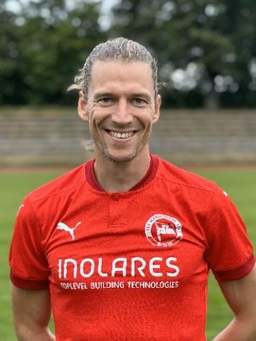 Avatar Bild für Alan Frazer