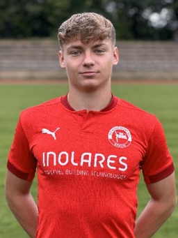 Avatar Bild für Lennox Koch