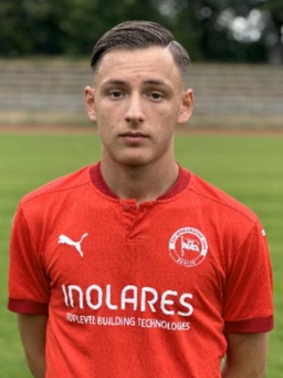 Avatar Bild für Nehat Maljoku