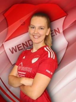 Avatar Bild für Gina Berger