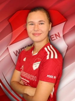 Avatar Bild für Lena-Lamona Blank