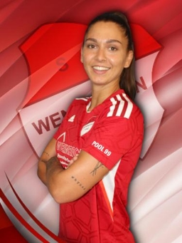 Avatar Bild für Denise Böndel