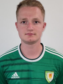 Avatar Bild für Simon Gesing