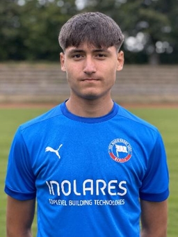 Avatar Bild für Pascal Obst