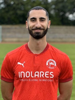 Avatar Bild für Eren Özer