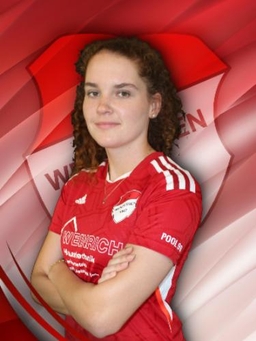 Avatar Bild für Gina-Lucia Fricke