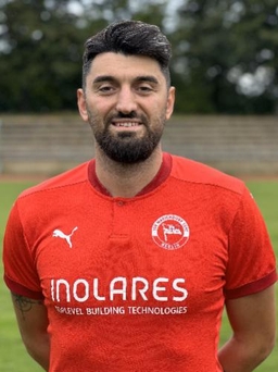 Avatar Bild für Volkan Özer